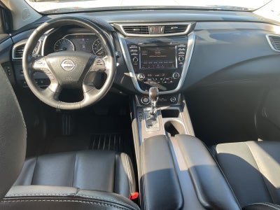 2023 Nissan Murano SL