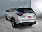 2021 Nissan Murano Platinum