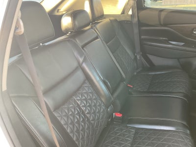 2023 Nissan Murano Platinum