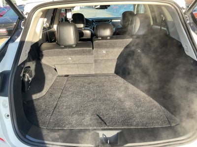 2023 Nissan Murano Platinum