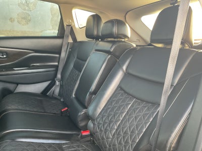 2023 Nissan Murano Platinum