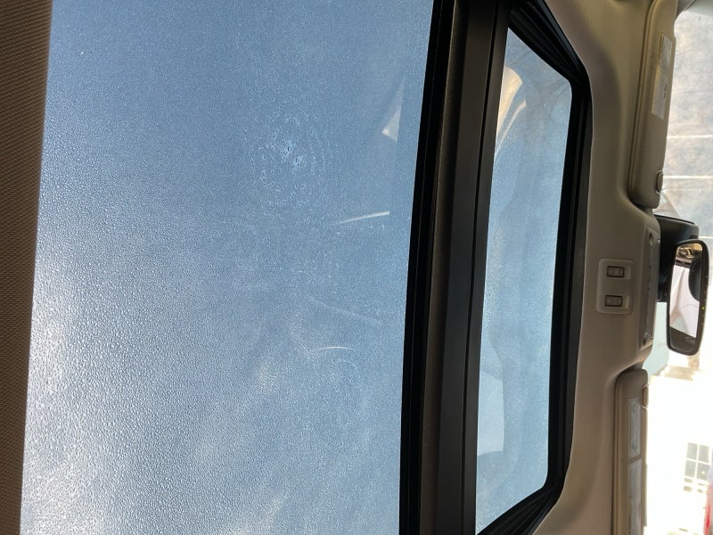 2023 Nissan Murano Platinum