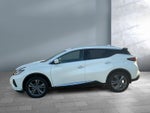 2023 Nissan Murano Platinum