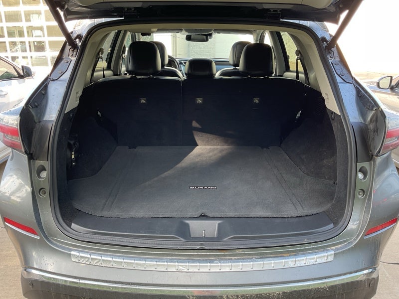 2019 Nissan Murano SL