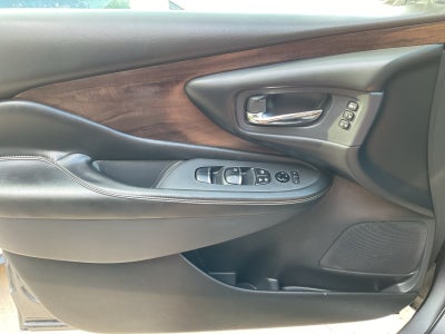 2019 Nissan Murano SL