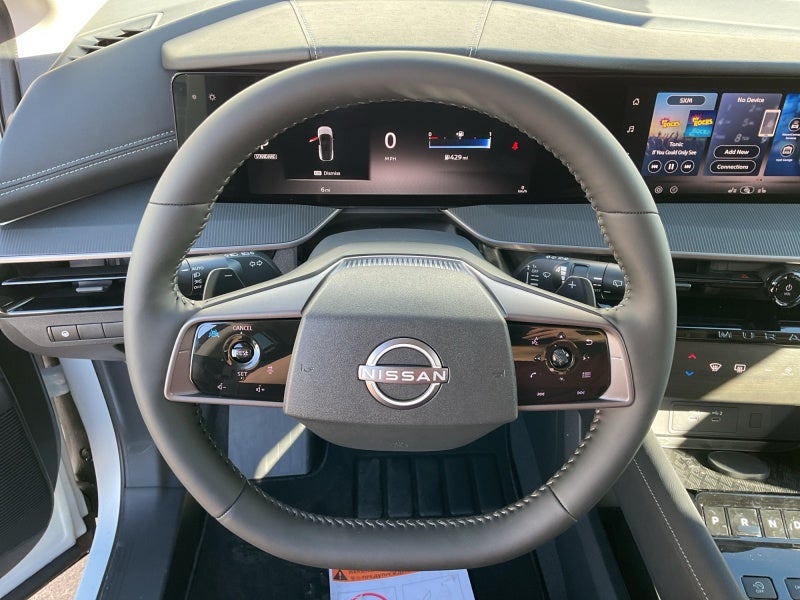 2026 Nissan Murano SV