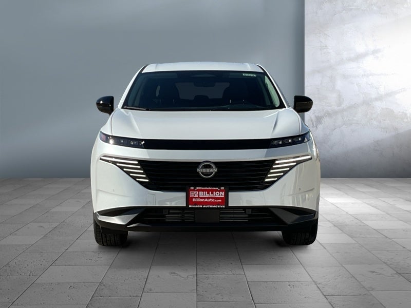 2026 Nissan Murano SV