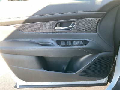 2026 Nissan Murano SV