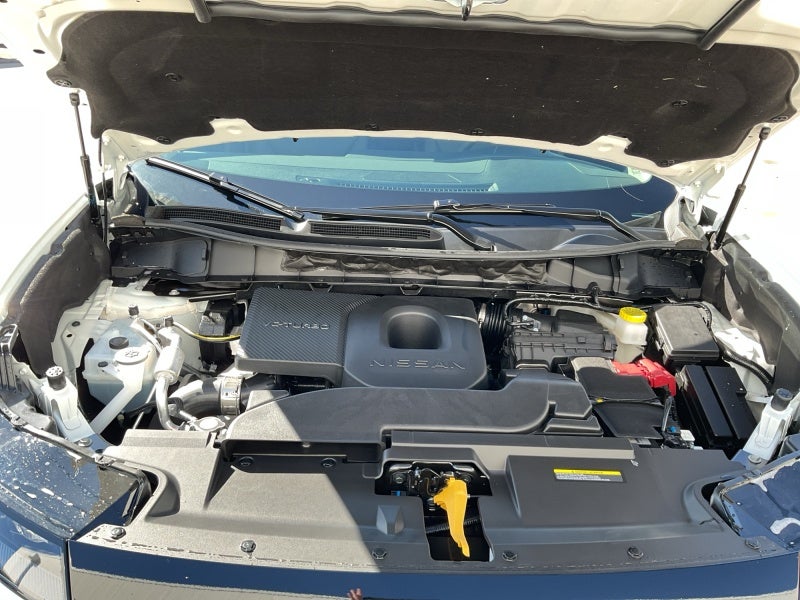 2026 Nissan Murano SV