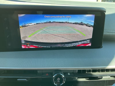 2026 Nissan Murano SV