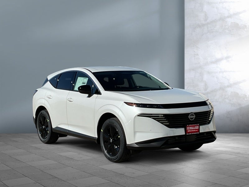 2026 Nissan Murano SV