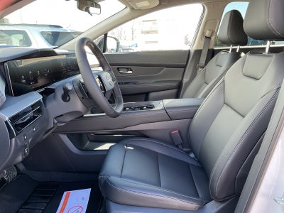 2026 Nissan Murano SV