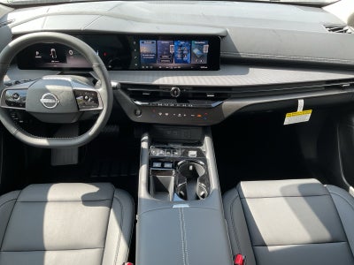2026 Nissan Murano SV