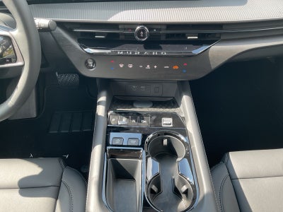 2026 Nissan Murano SV