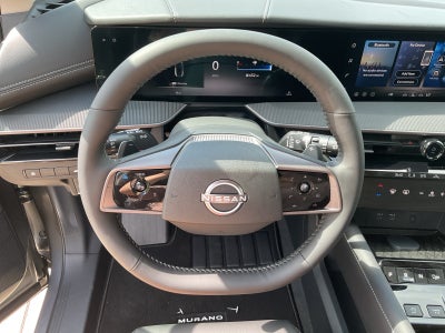 2026 Nissan Murano SV