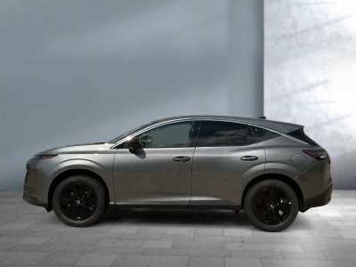 2026 Nissan Murano SV