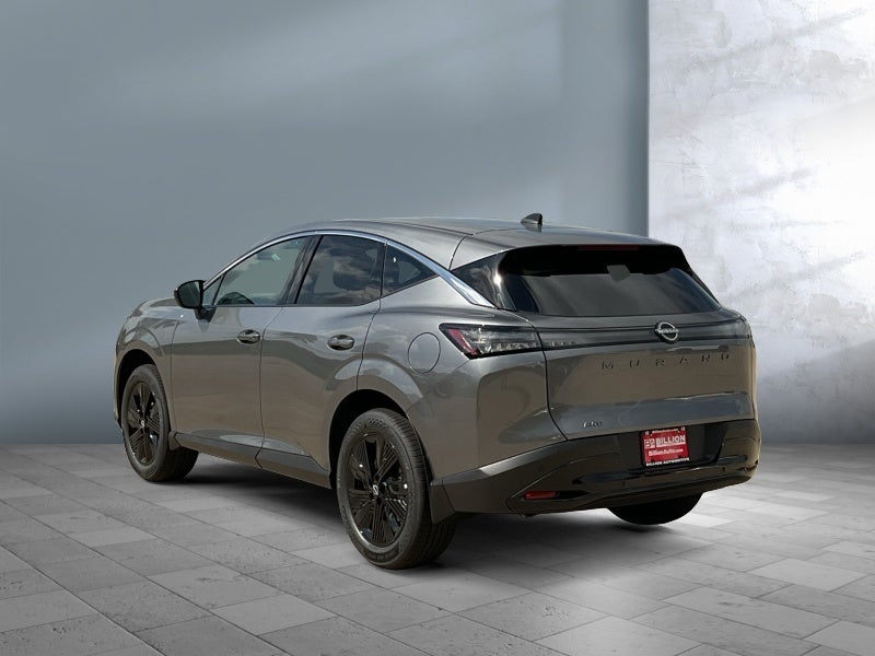 2026 Nissan Murano SV