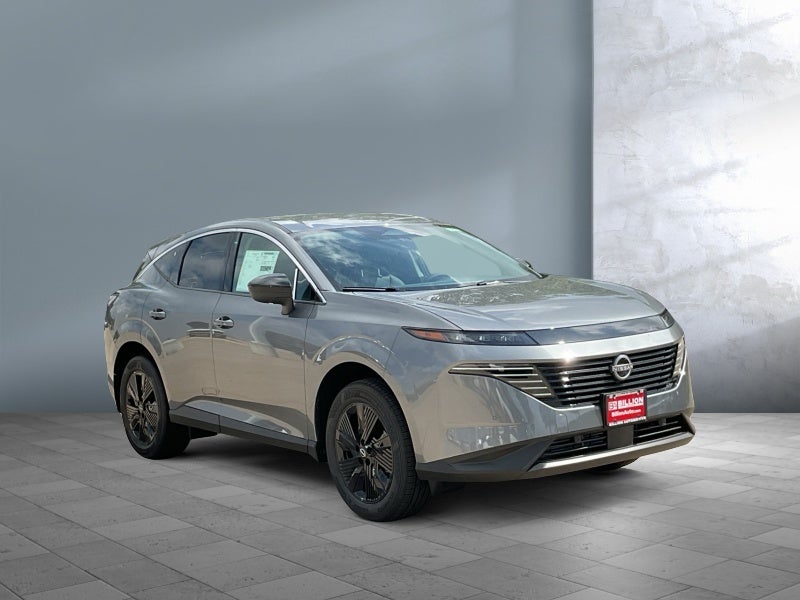 2026 Nissan Murano SV