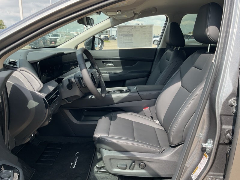 2026 Nissan Murano SV