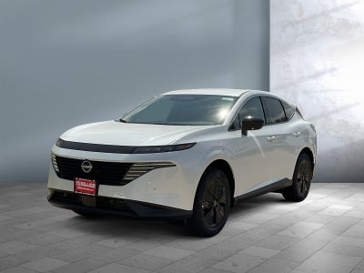 2026 Nissan Murano SV