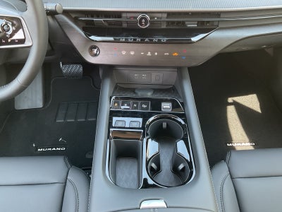 2026 Nissan Murano SV