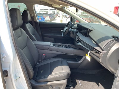 2026 Nissan Murano SV