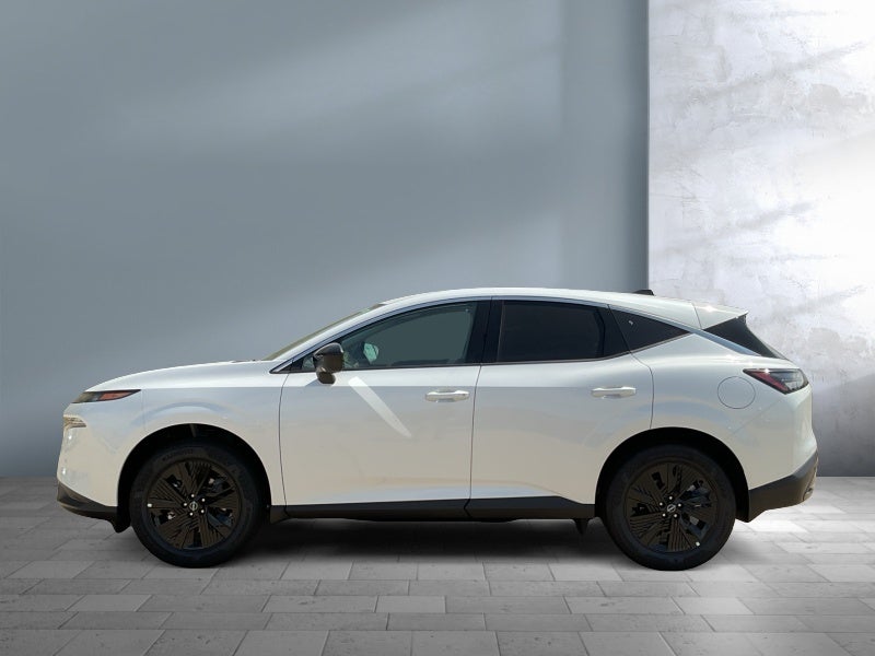 2026 Nissan Murano SV
