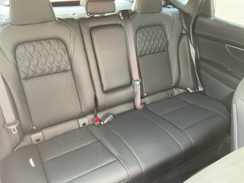 2027 Nissan Murano Platinum