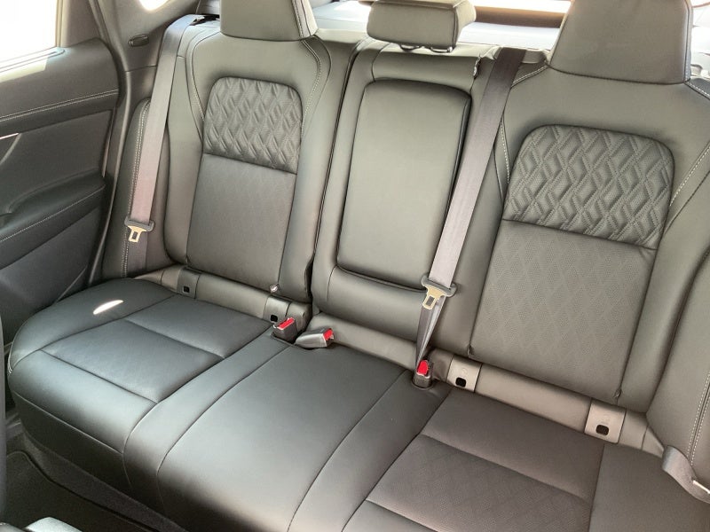 2027 Nissan Murano Platinum