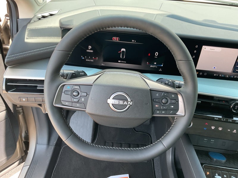 2027 Nissan Murano Platinum