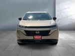 2027 Nissan Murano Platinum