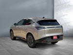 2027 Nissan Murano Platinum