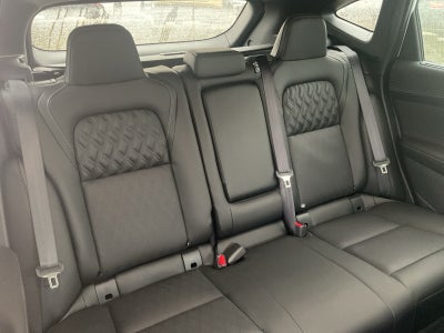 2027 Nissan Murano Platinum