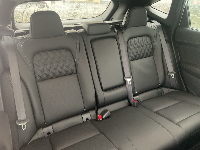 2027 Nissan Murano Platinum