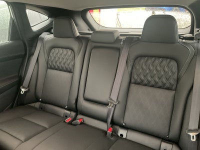 2027 Nissan Murano Platinum