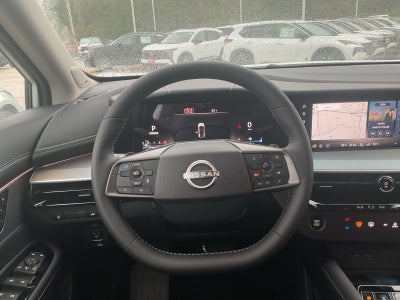 2027 Nissan Murano Platinum
