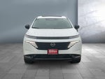 2027 Nissan Murano Platinum