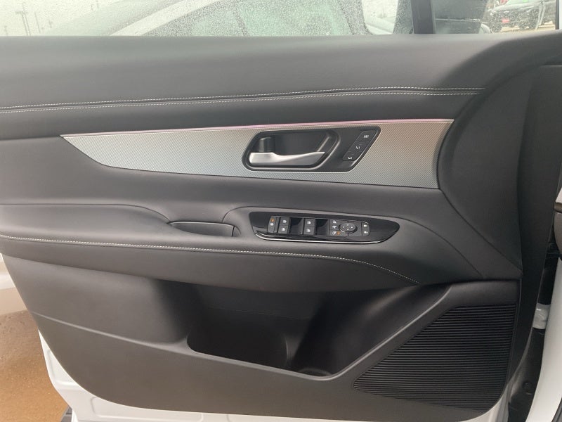 2027 Nissan Murano Platinum