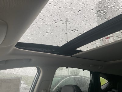 2027 Nissan Murano Platinum