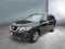 2018 Nissan Pathfinder SV