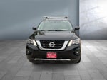 2018 Nissan Pathfinder SV