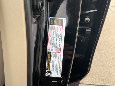 2018 Nissan Pathfinder SV