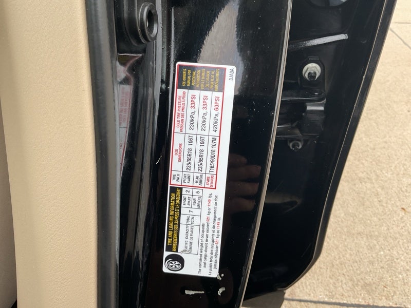 2018 Nissan Pathfinder SV