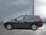 2018 Nissan Pathfinder SV