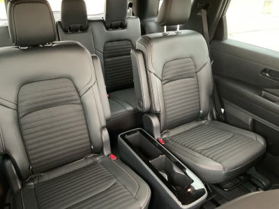 2025 Nissan Pathfinder Rock Creek®