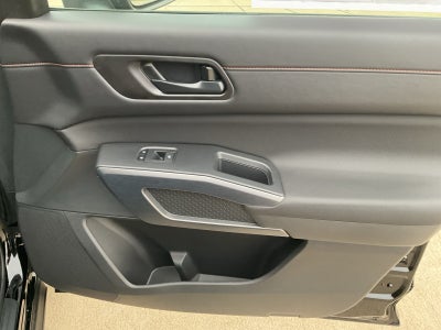 2025 Nissan Pathfinder Rock Creek®