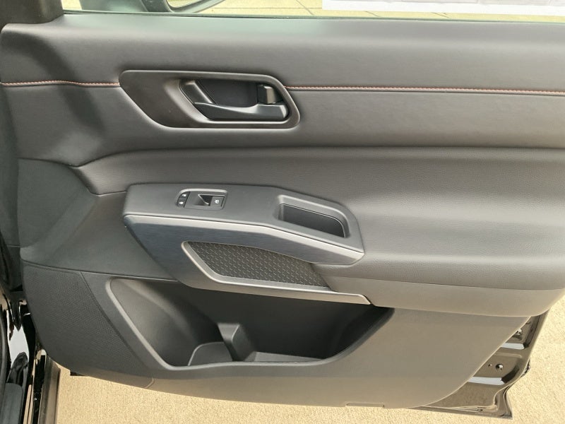 2025 Nissan Pathfinder Rock Creek®