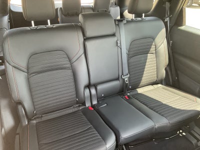 2026 Nissan Pathfinder Rock Creek®
