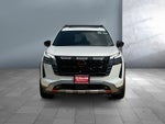 2026 Nissan Pathfinder Rock Creek®