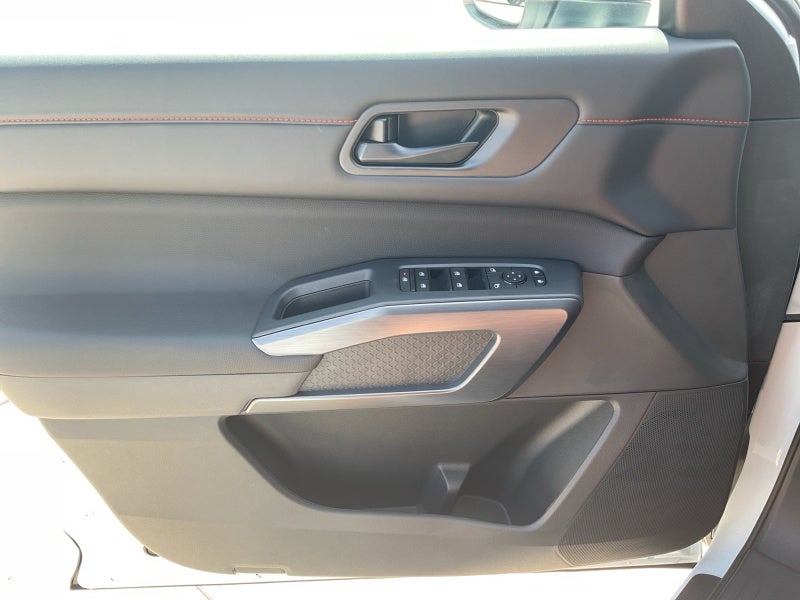 2026 Nissan Pathfinder Rock Creek®